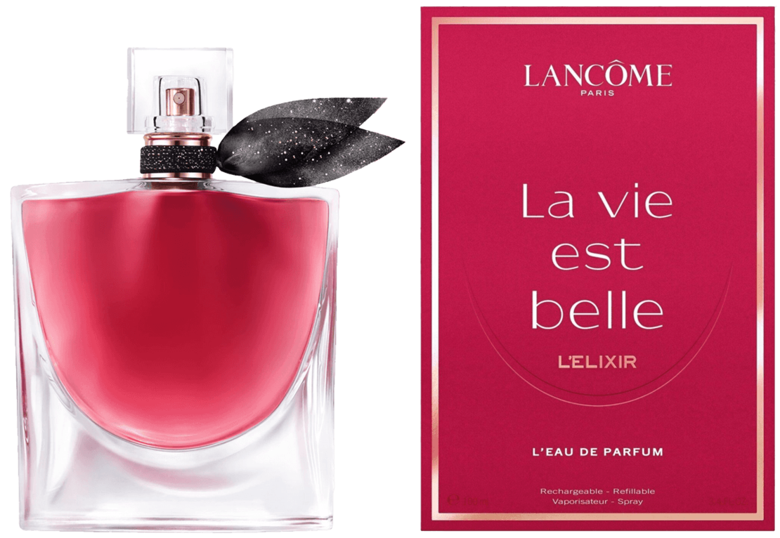 Lancôme La Vie Est Belle L'Elixir