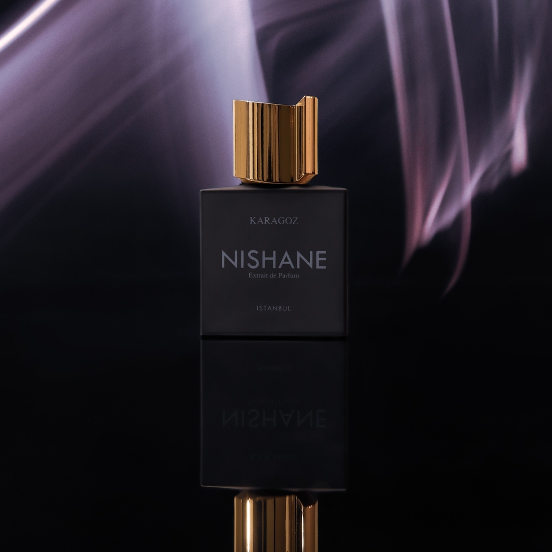 nishane karagoz
