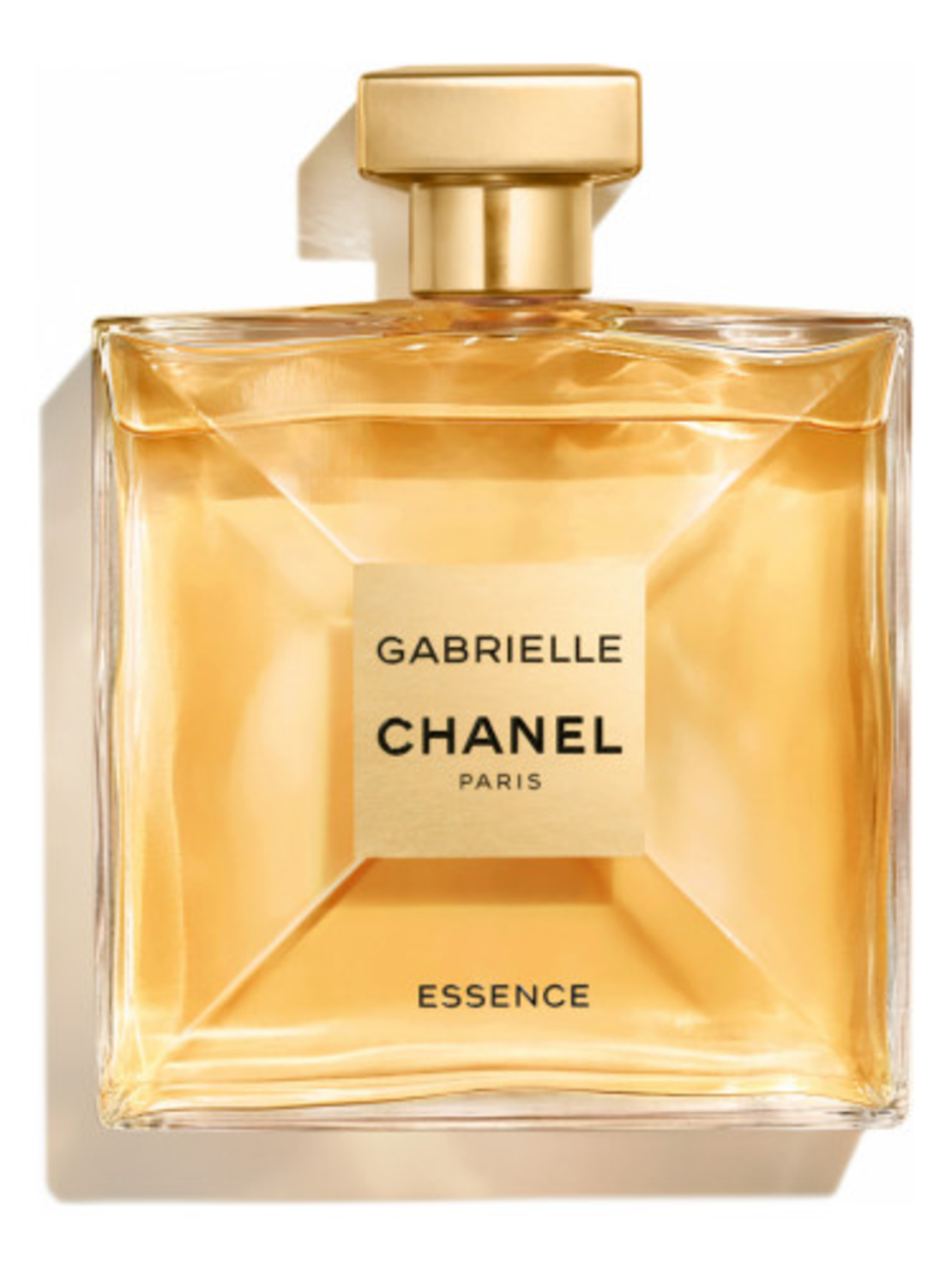 gabrille chanel