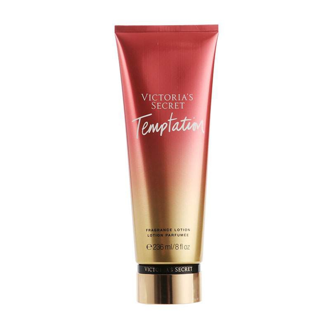 victoria's secret lotion-temptation