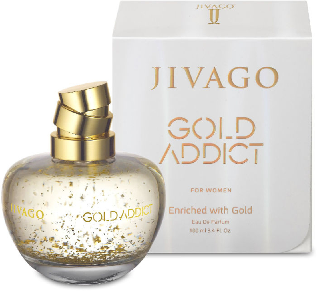 jivago gold addict