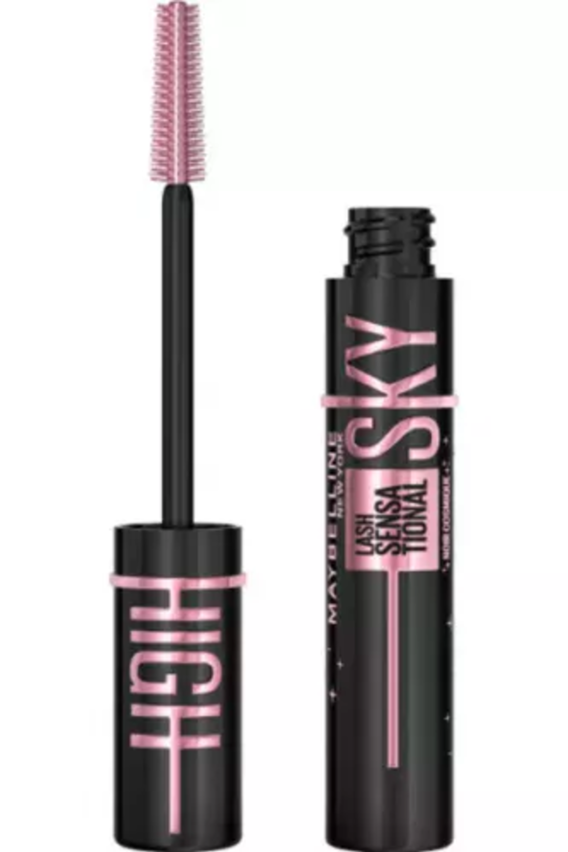 Maybelline - Lash Sensational Sky High Mascara