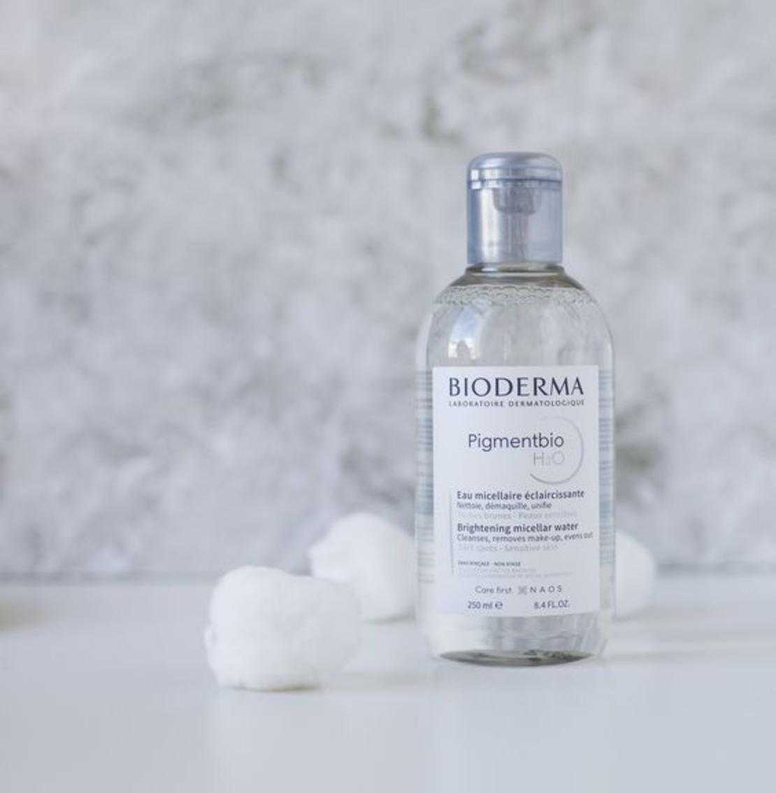 bioderma pigmentbio h20