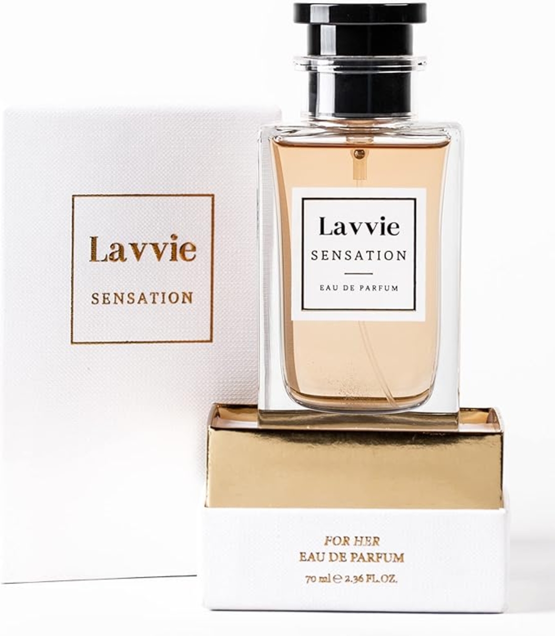 lavvie sensation