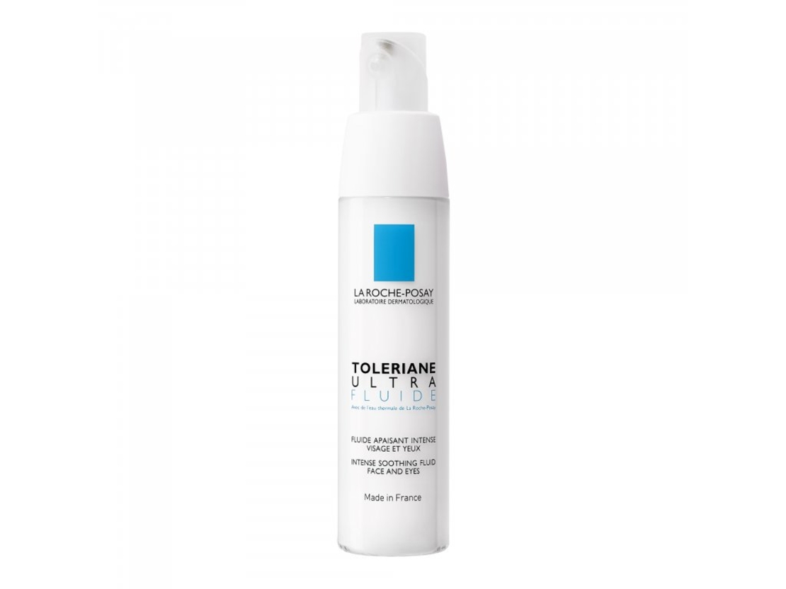 la roche-posay toleriane ultra fluid