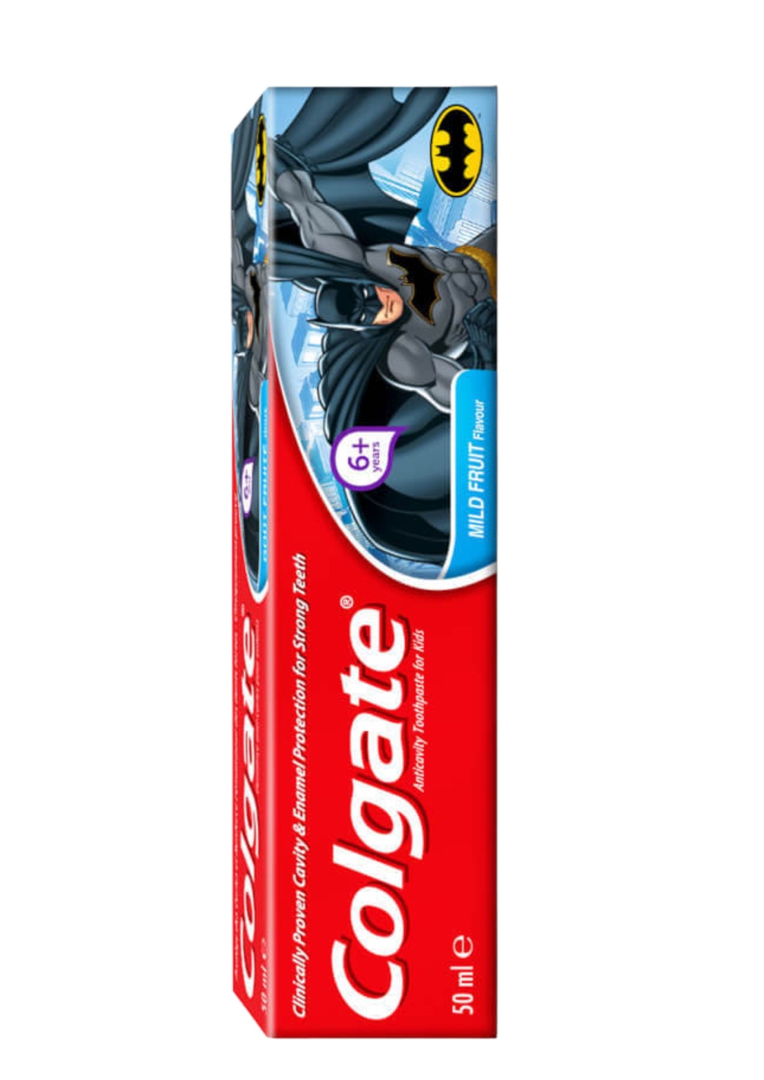 colgate toothpaste kids 6+years