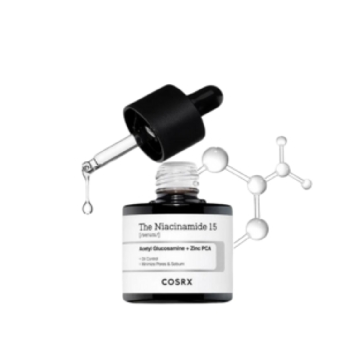 COSRX- THE NIACINAMIDE 15