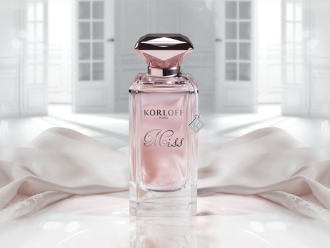 korloff paris miss