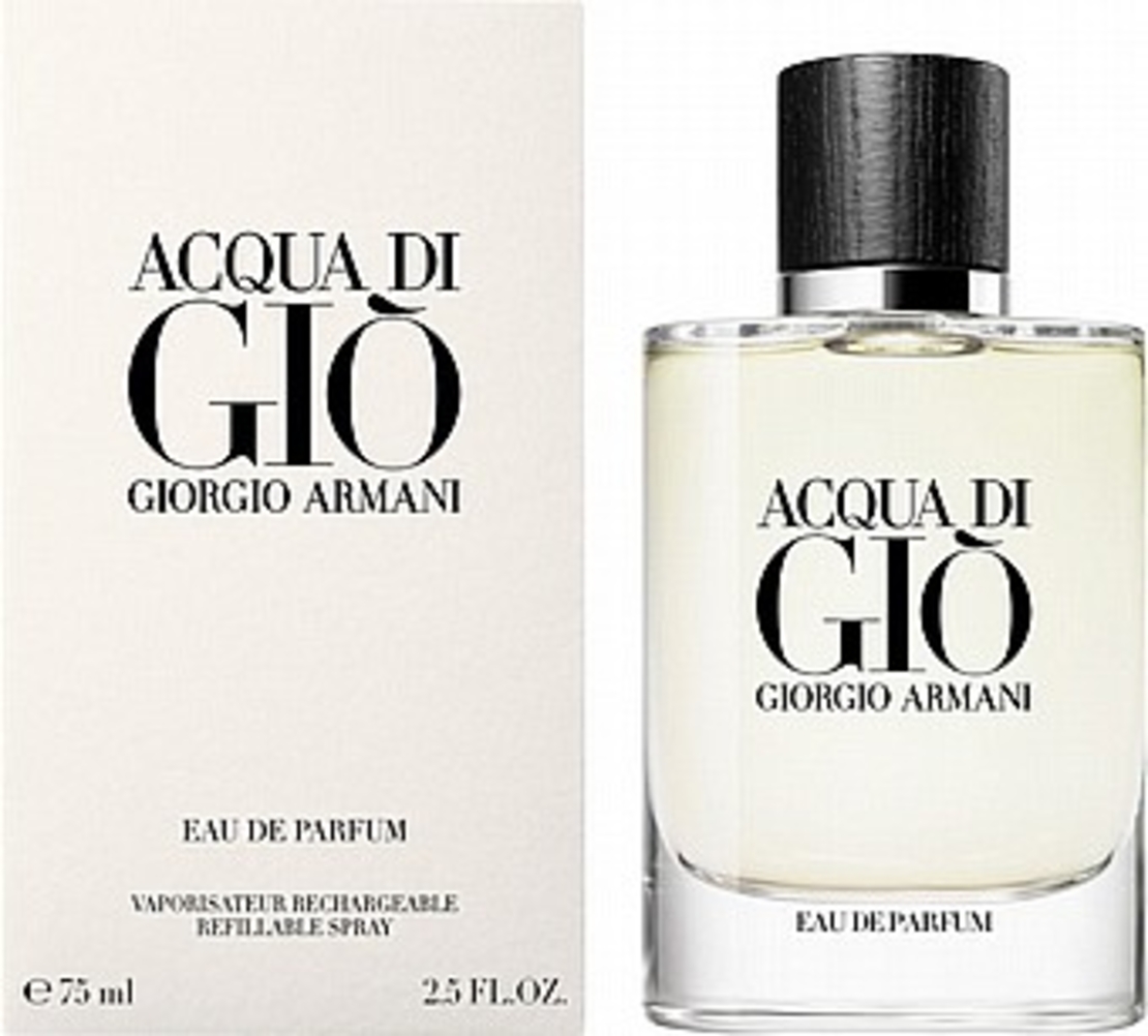 Giorgio Armani Giò Eau de Parfum