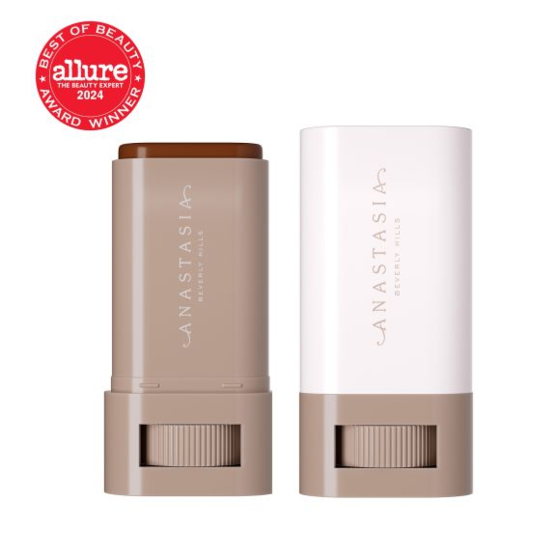 ANASTASIA Beauty Balm Serum Boosted Skin Tint 14