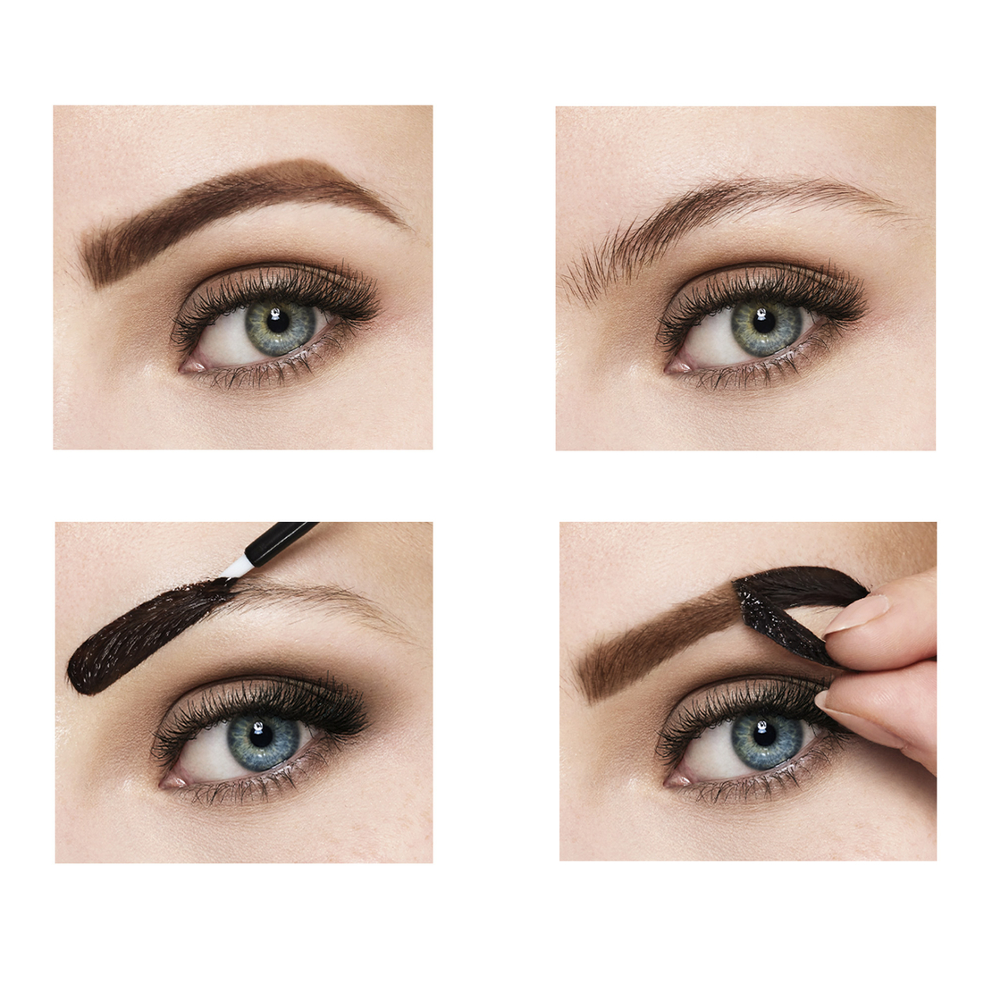 maybelline tattoo brow-dark brown