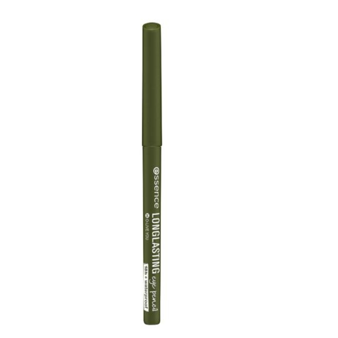essence long lasting eye pencil