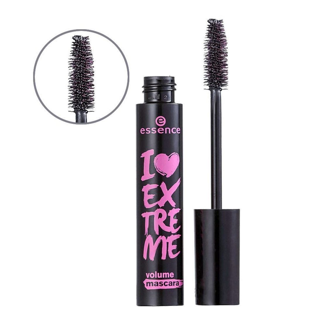 essence i love extreme volume mascara