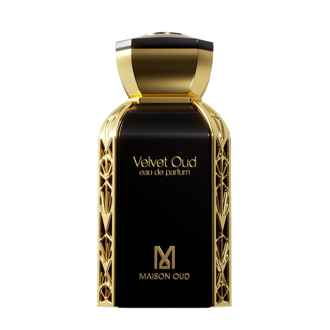 maison oud velvet oud