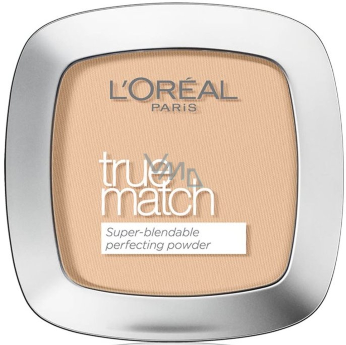 loreal paris truematch powder