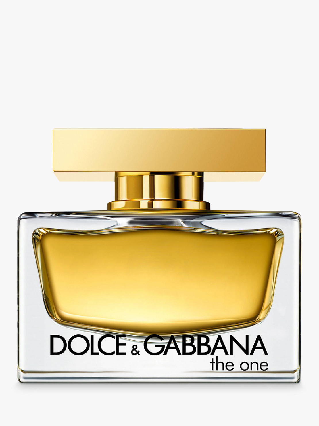 d&g the one