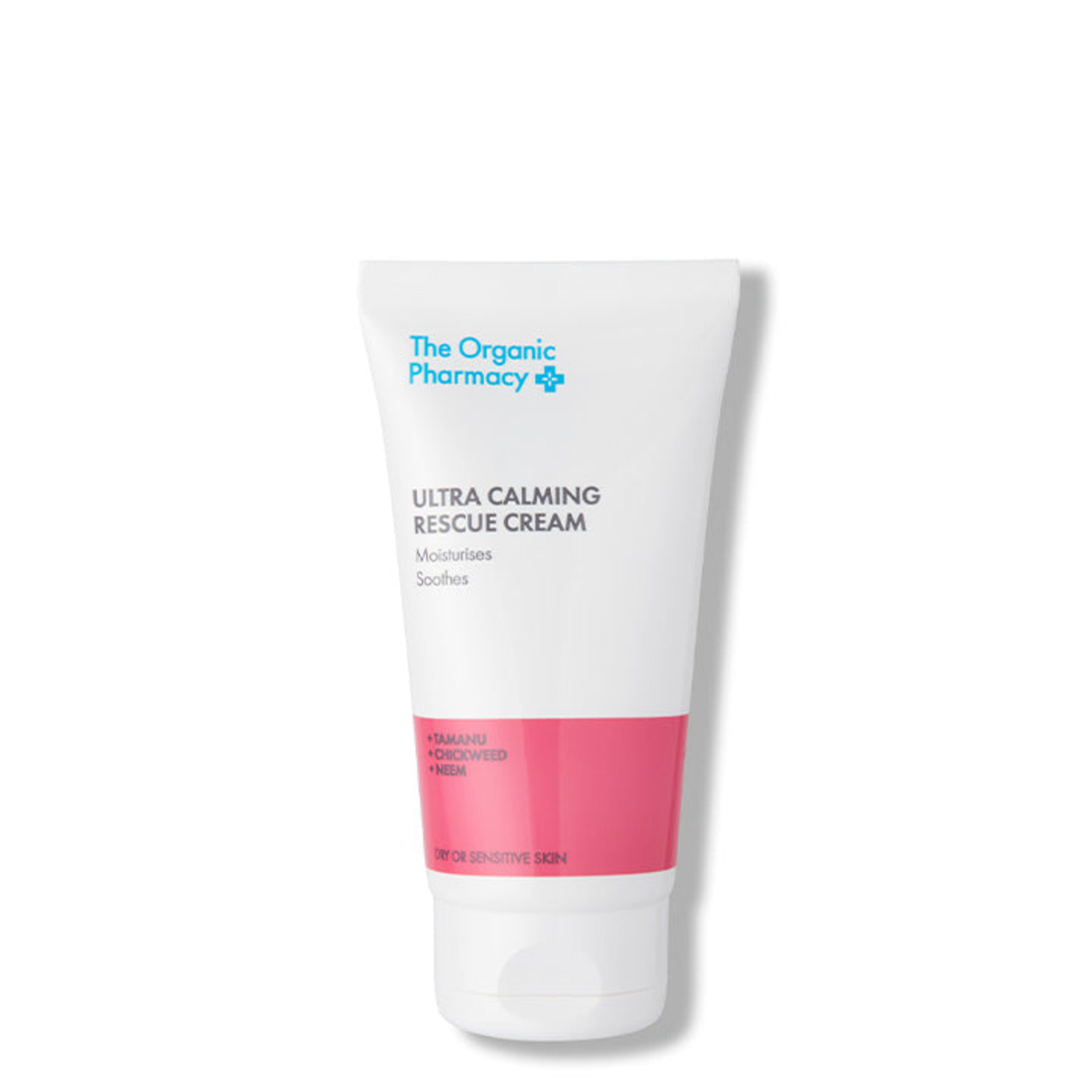 Ultra Calming Rescue Cream