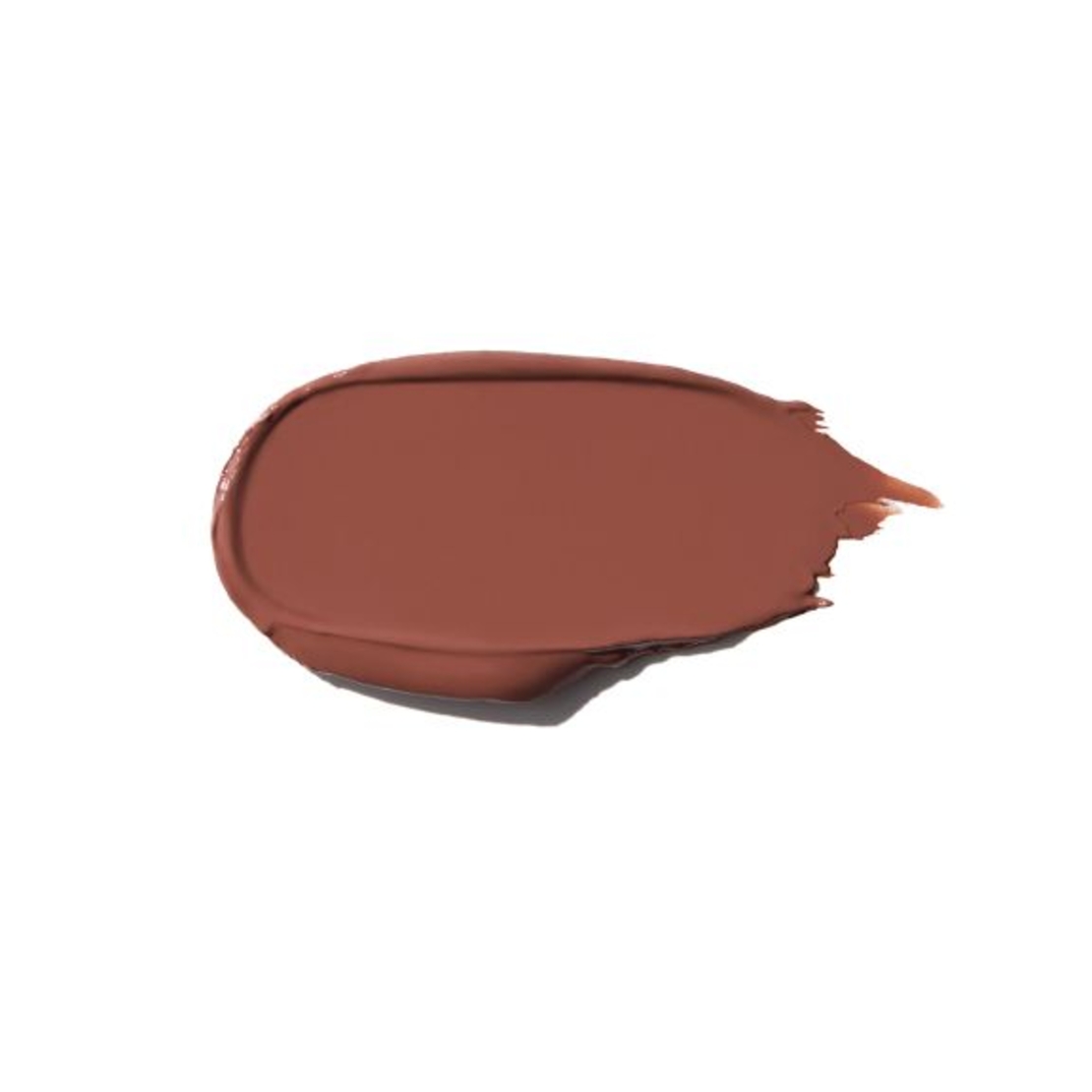 Satin Lipstick LIPSTICK Rose Brown