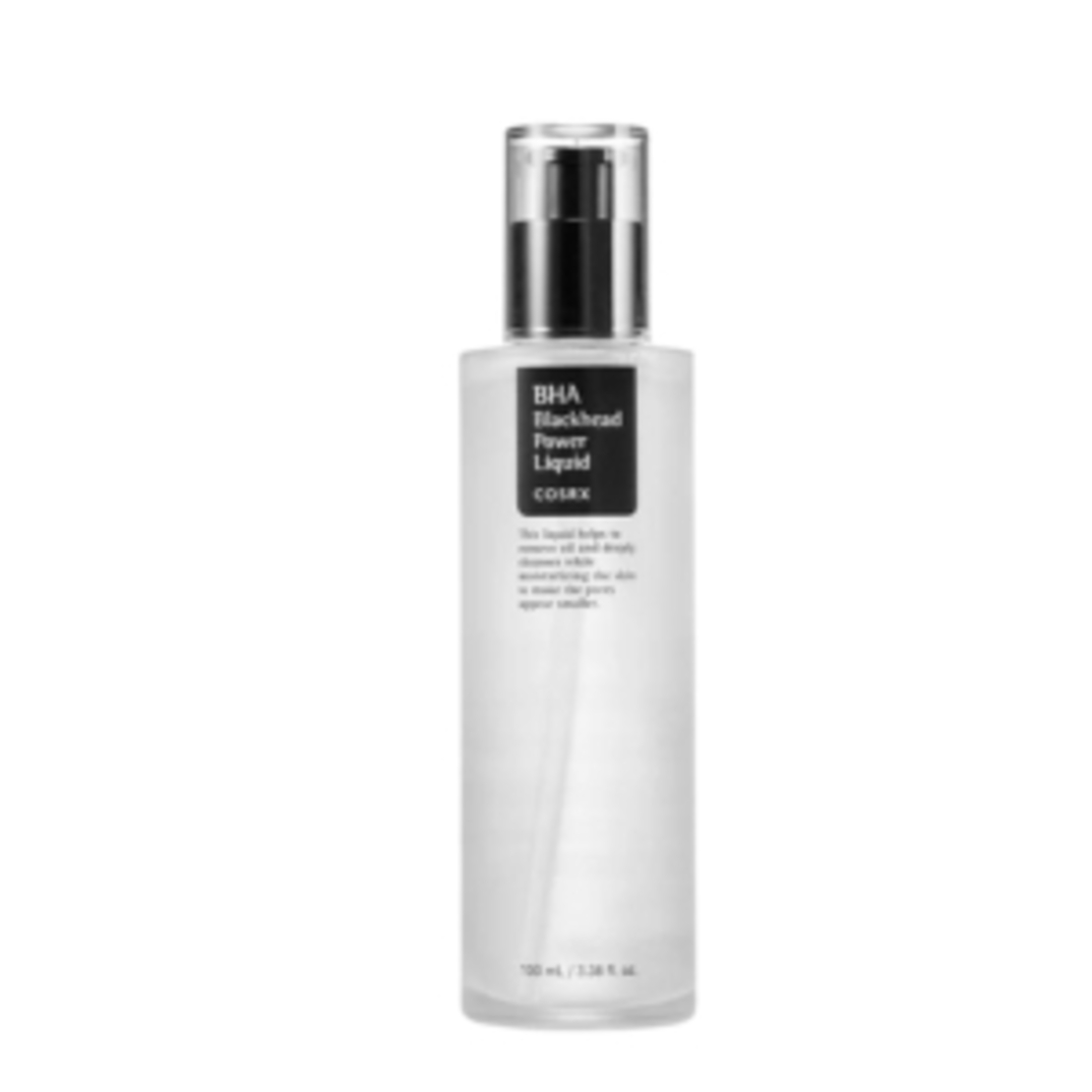 COSRX -BHA BLACHEADF POWER