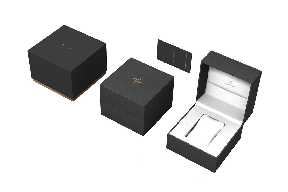 gant metal – park hill iii-ipg g105010