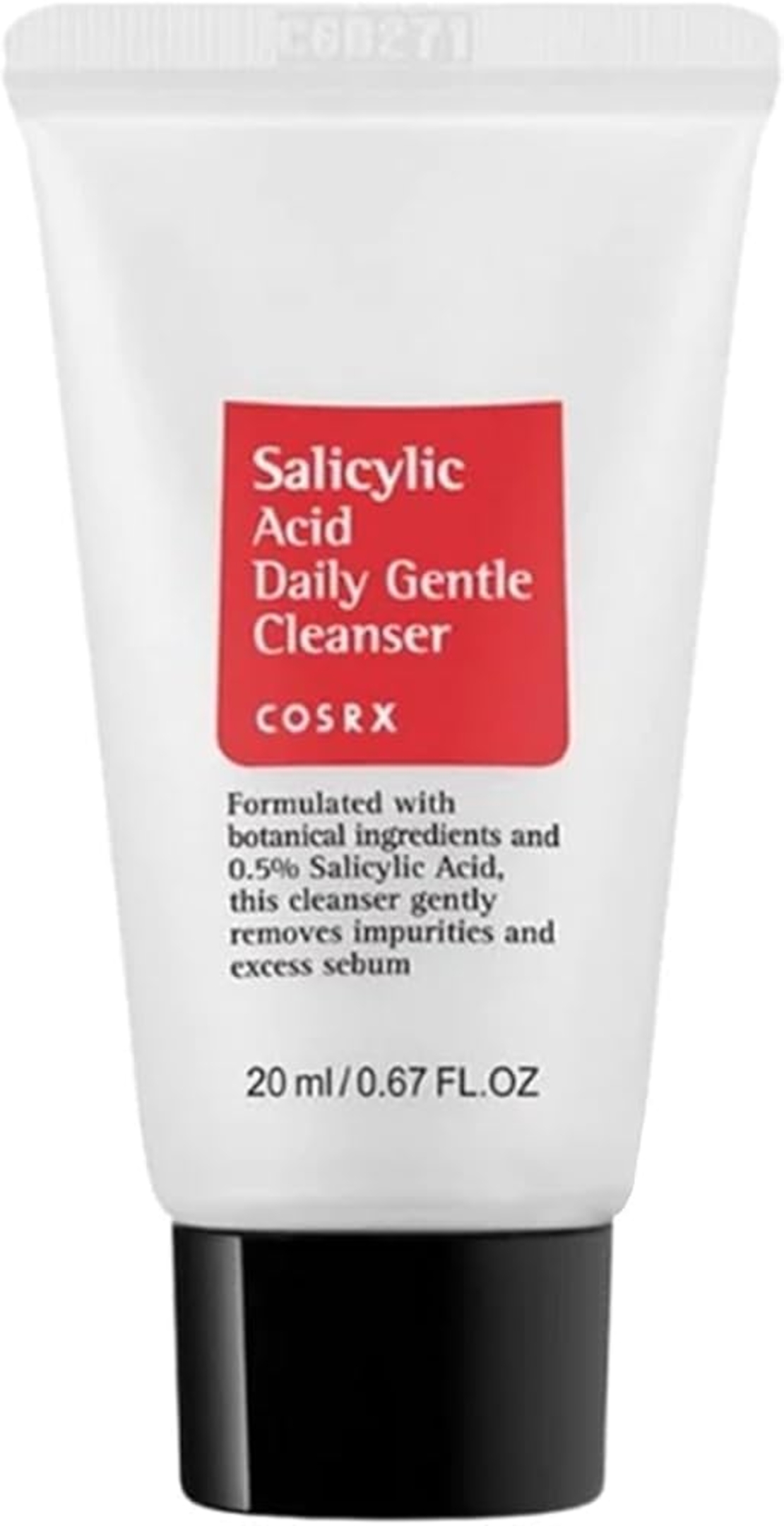 SALICYLIC AID DAILY CLEANSER