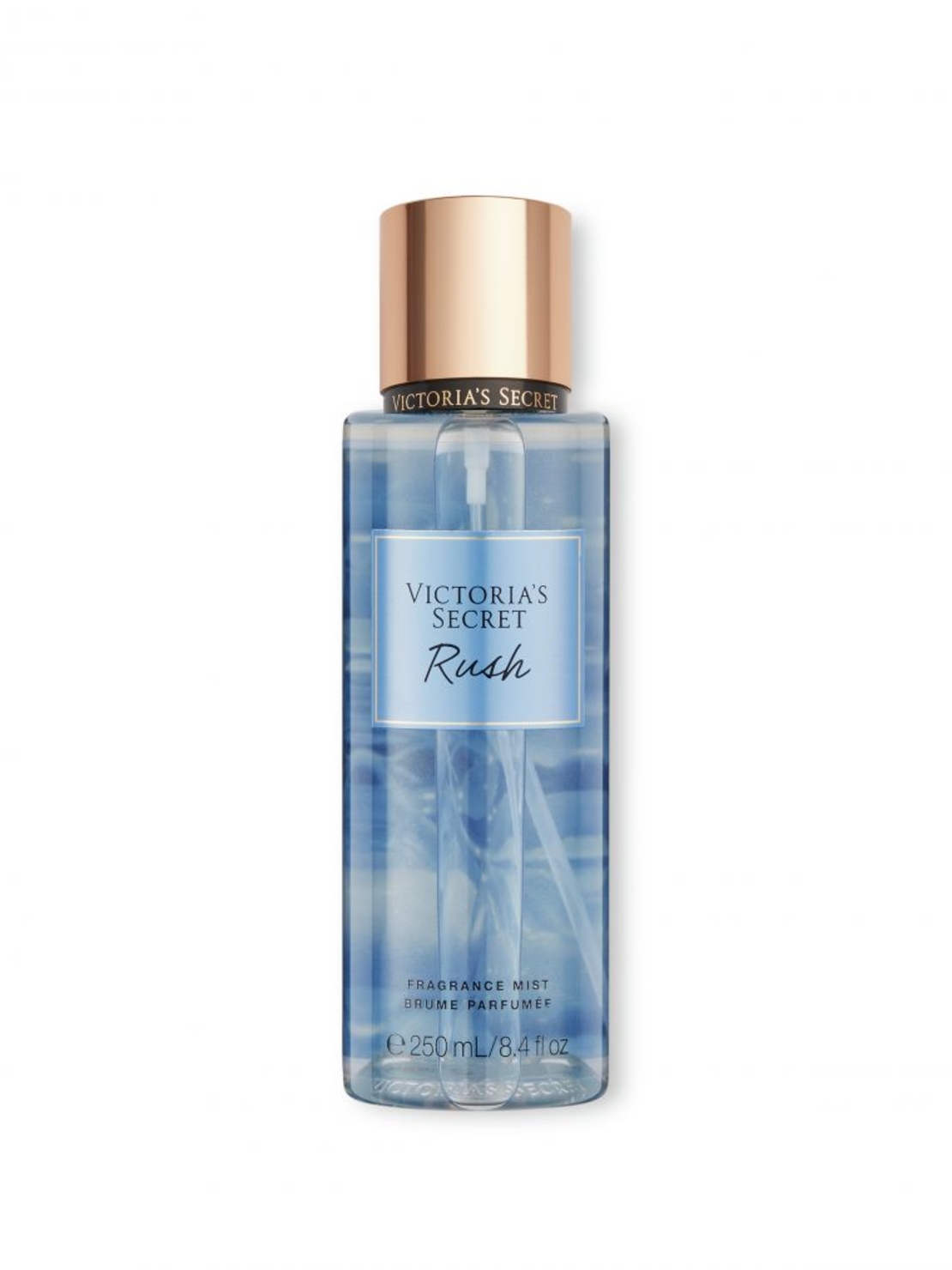 victoria's secret rush
