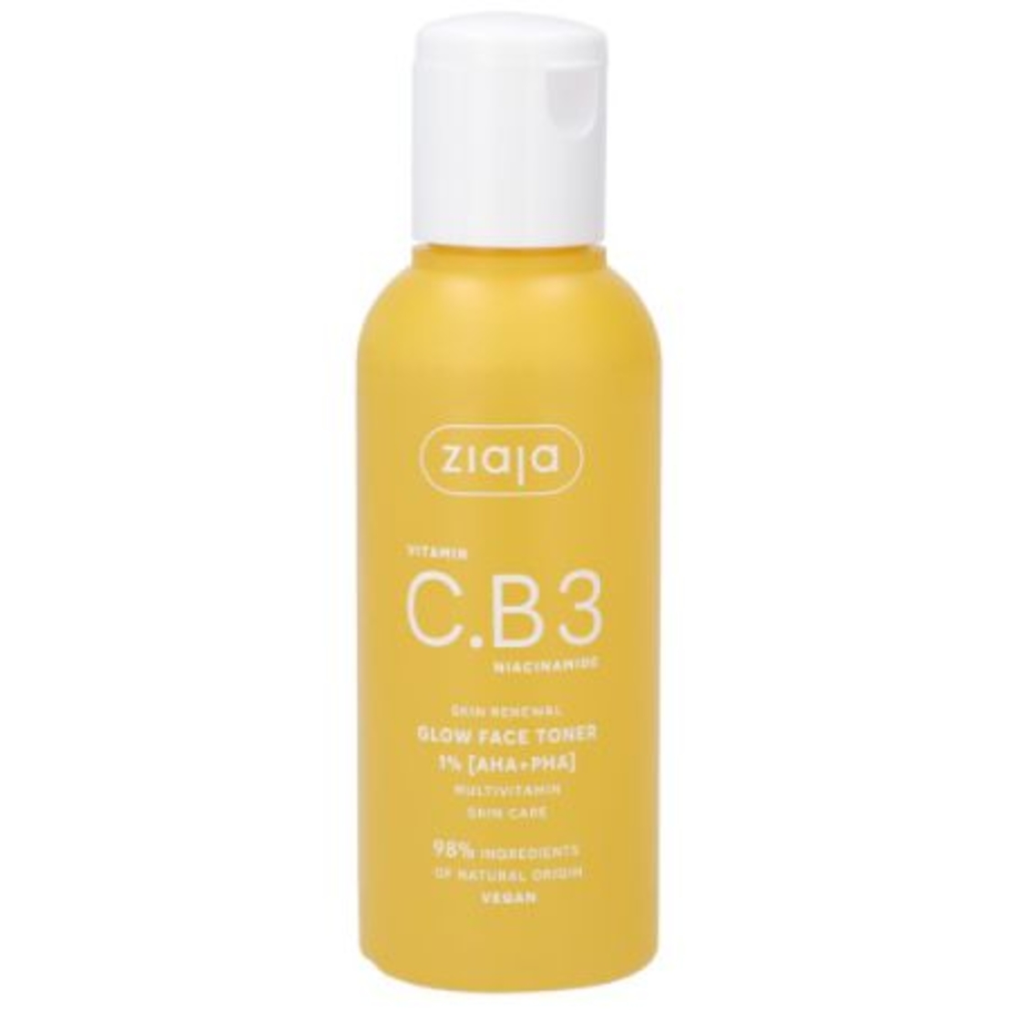 ZIAJA - C.B3 FACE TONER