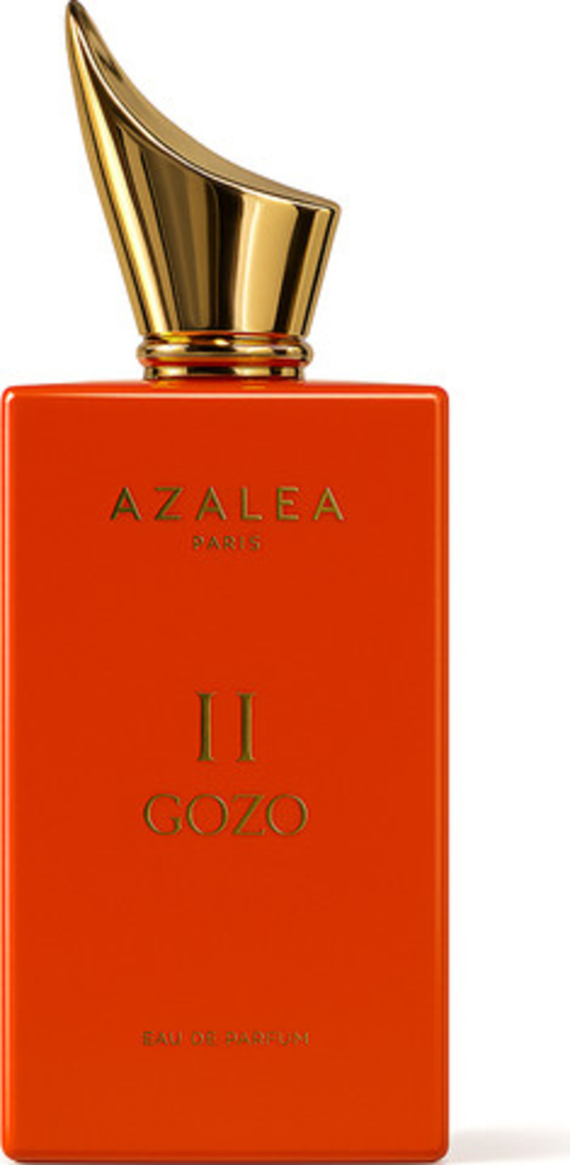 AZALEA II GOZO