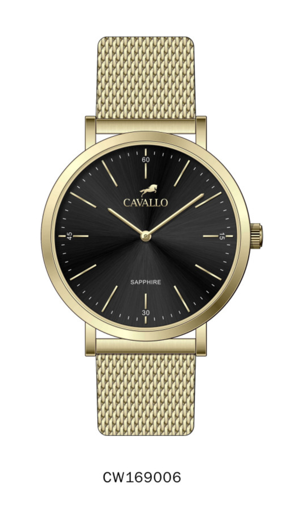 cavallo watch cw169006