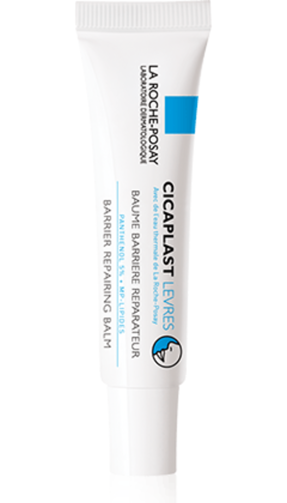 la roche posay cicaplast levres