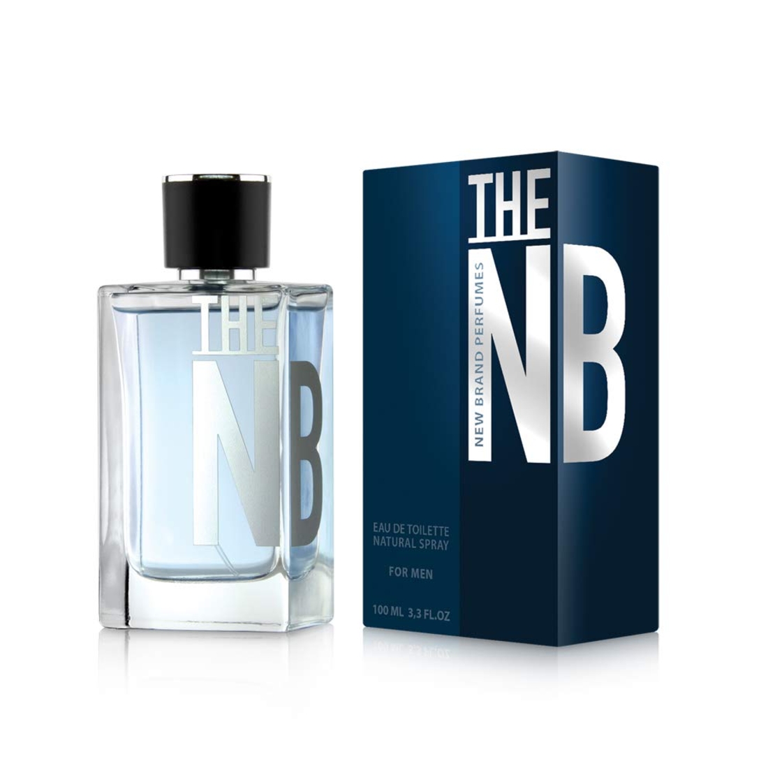 the new brand