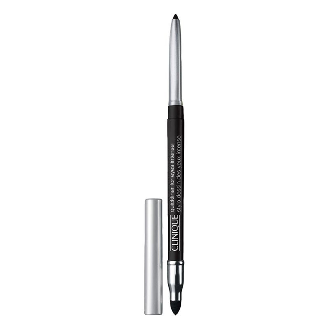 clinique eye crayon-intense ebony