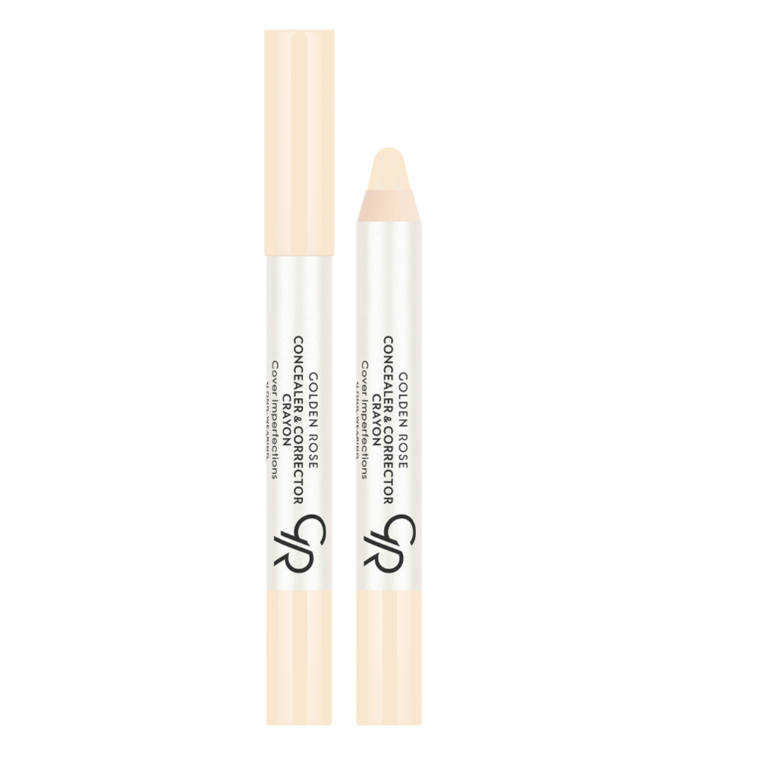 goldenrose concealer&corrector crayon