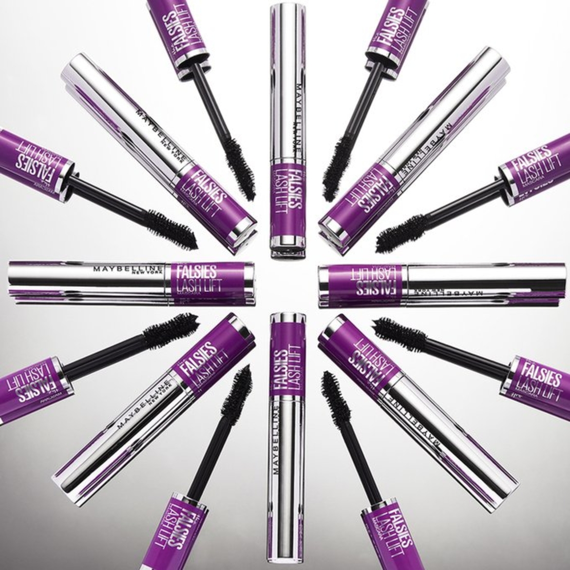 maybelline the falsies lash lift mascara