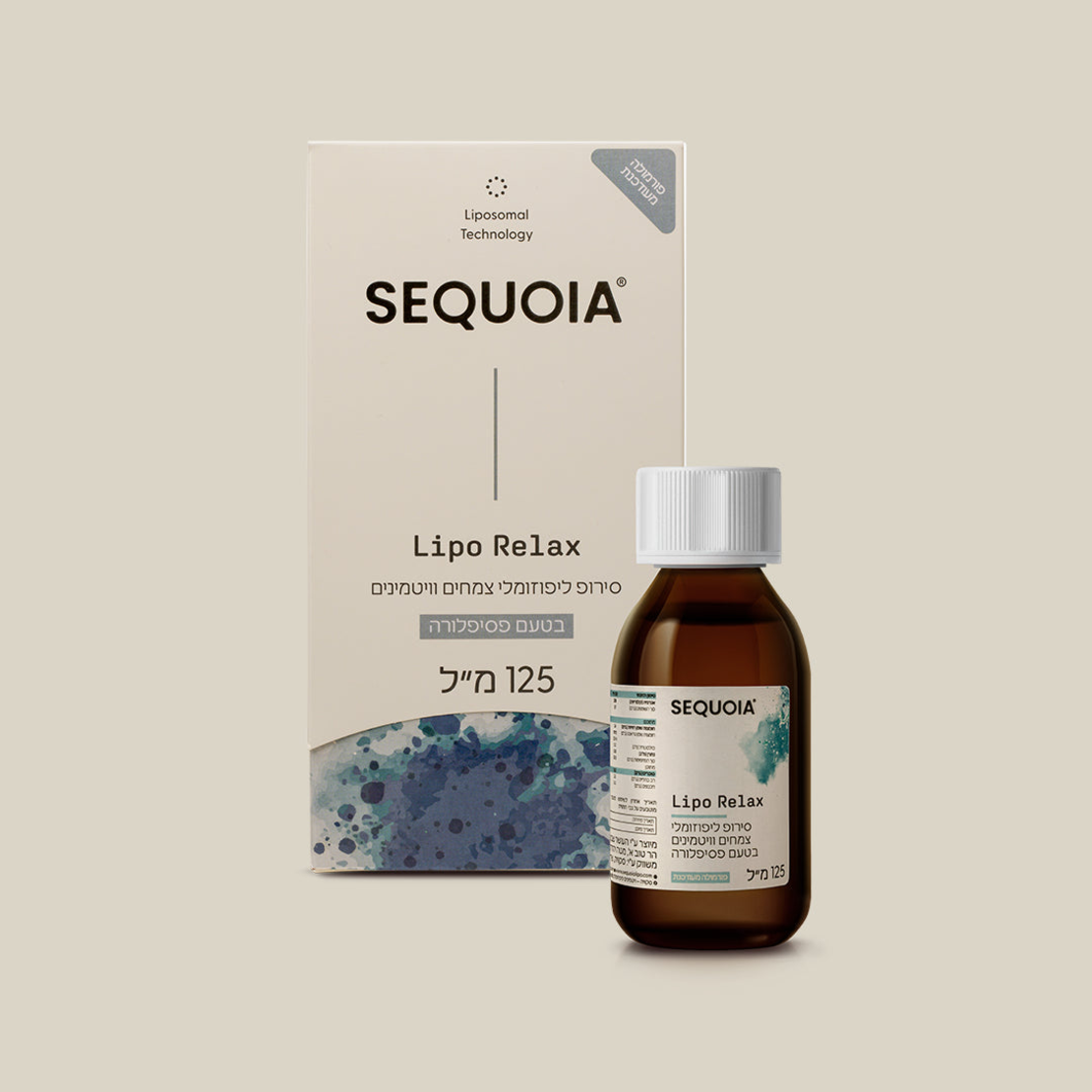 Lipo Relax