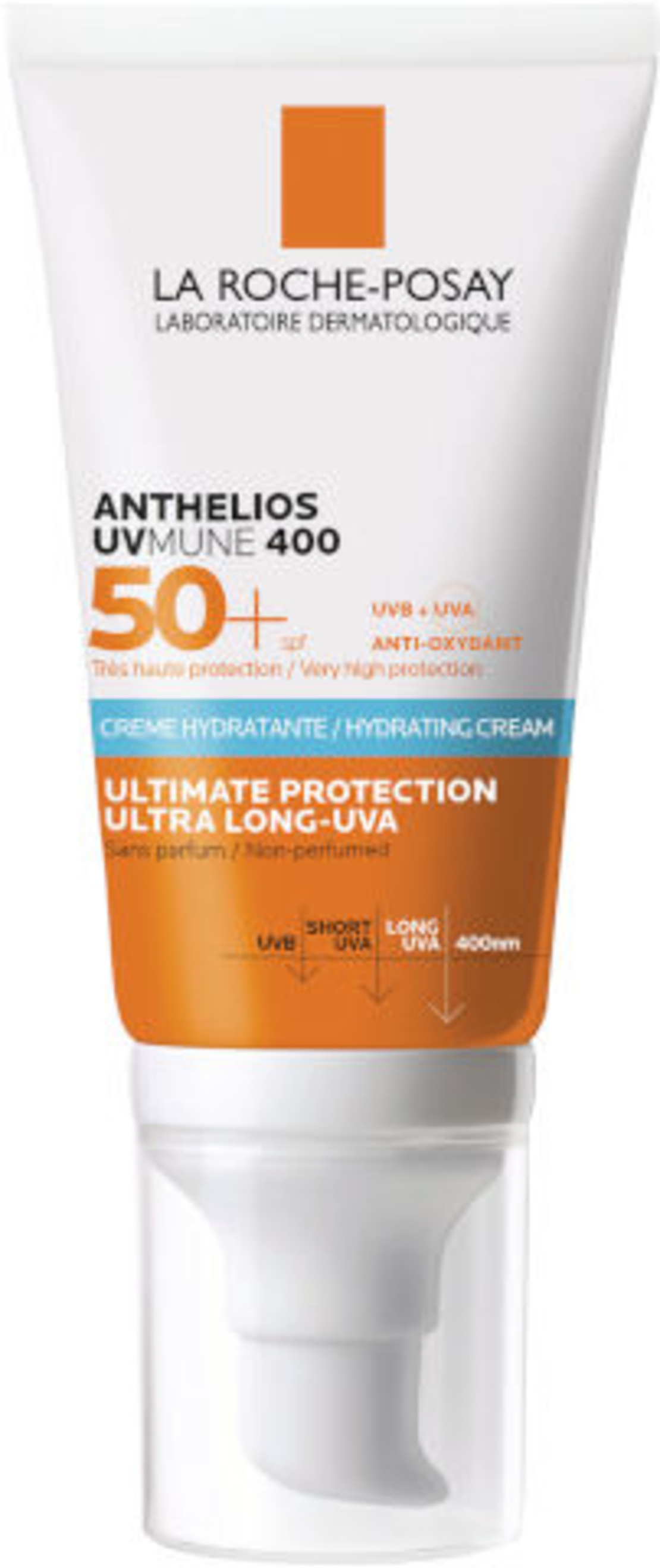la roche posay anthelios uvmune 400