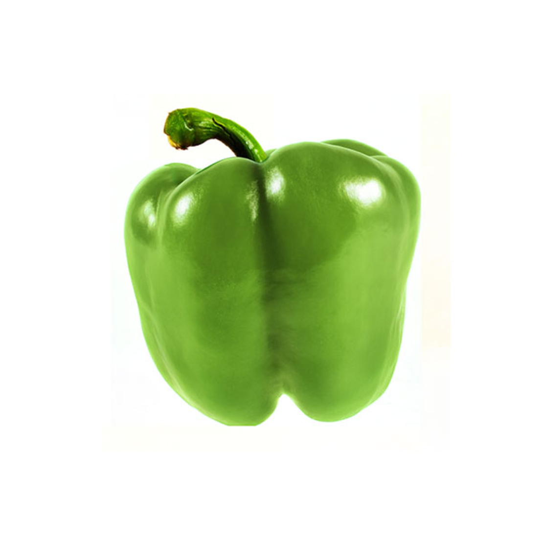 פלפל ירוק כהה - ק'ג