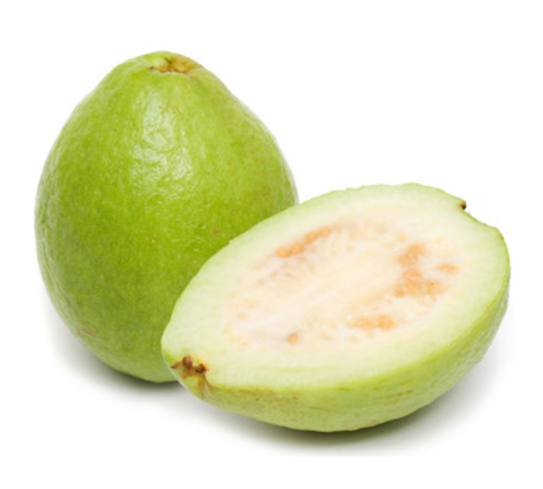 גויאבה - ק'ג