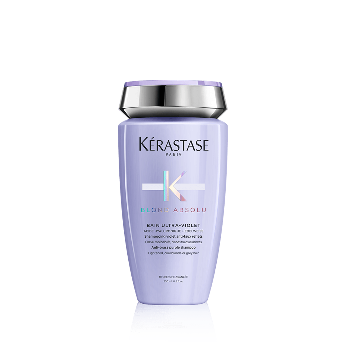 שמפו Blond Absolu ULTRA-VIOLET