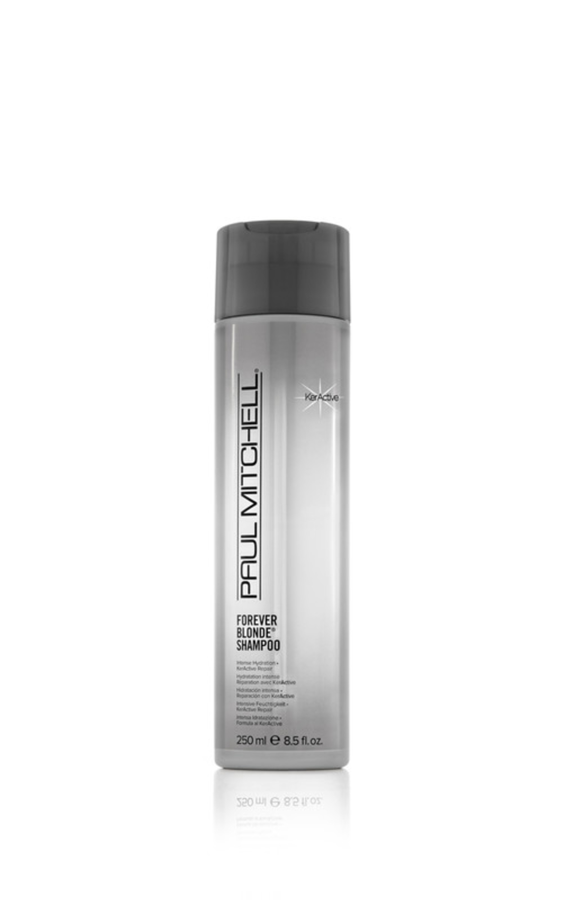 Paul Mitchell | פול מיטשל שמפו בלונד לנצח ללא-מלחים