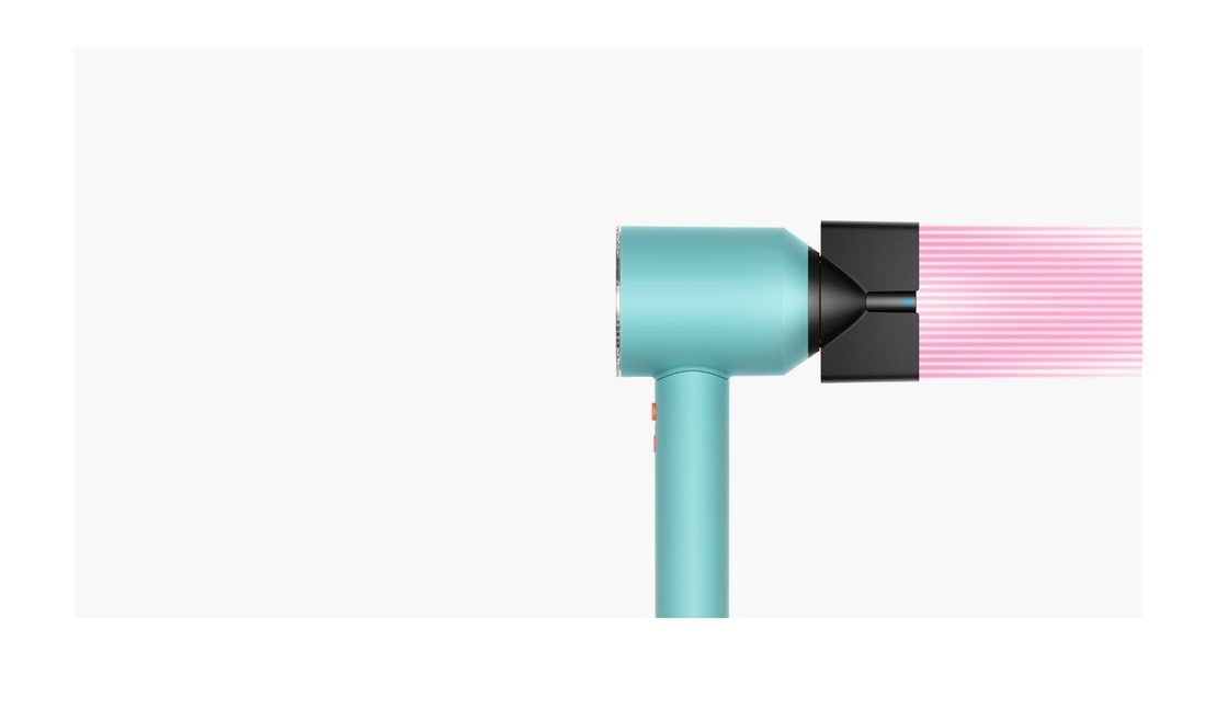 מייבש השיער ™Dyson Supersonic Nural