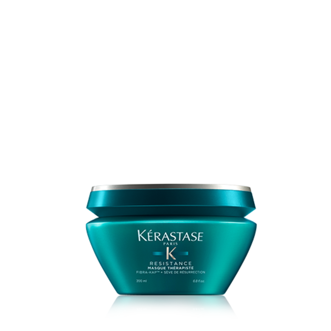 מסכה תרפיסט לשיער פגום Resistance Therapiste ml 200 MASQUE