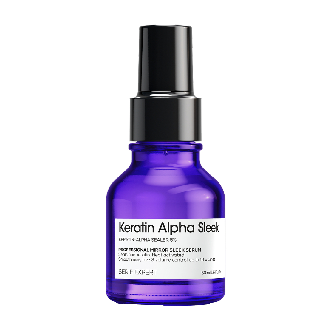 סרום קרטין אלפא סליק - Serum Keratin Alpha Sleek 50 ml