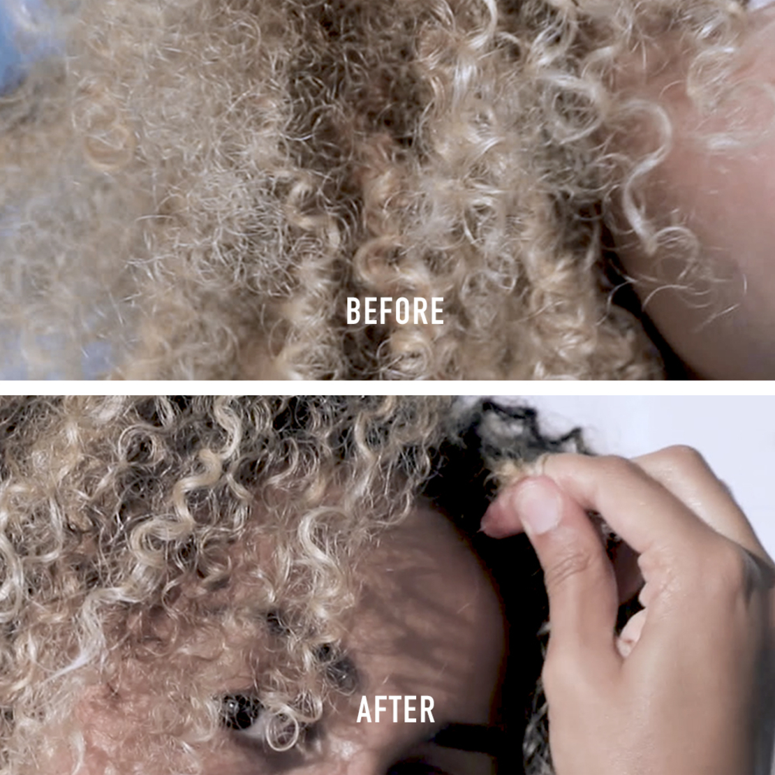 סרום רב תכליתי Blond Absolu CICAPLASME