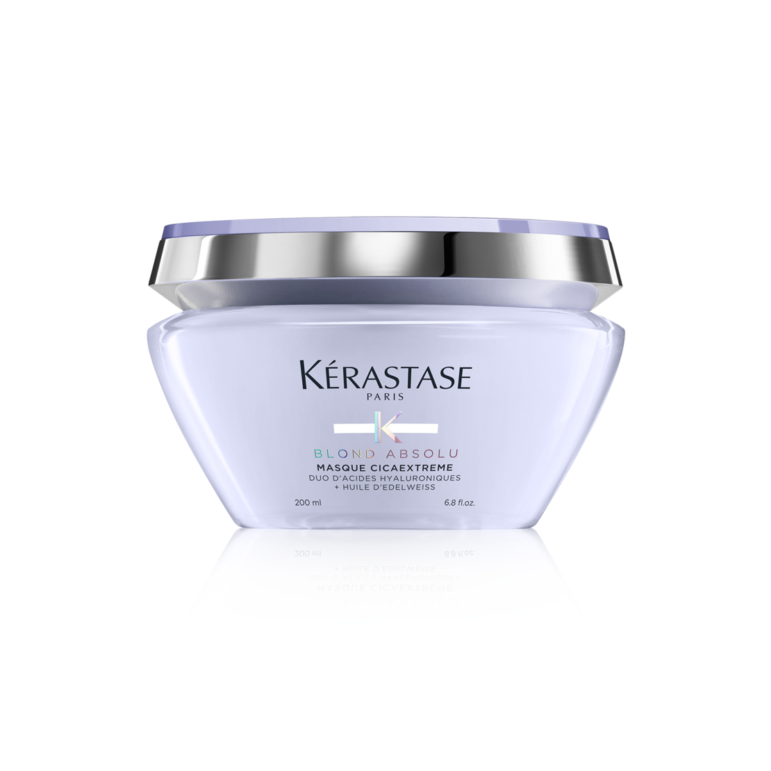 Masque Cicaextreme – מסכה סיקה אקסטרים לשיער שעבר הבהרה