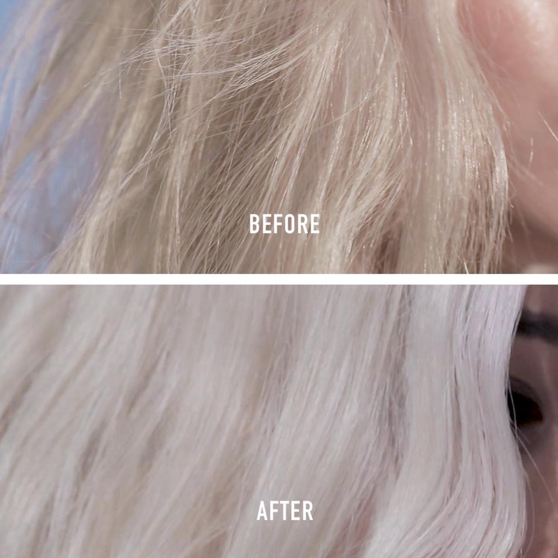 שמפו Blond Absolu ULTRA-VIOLET