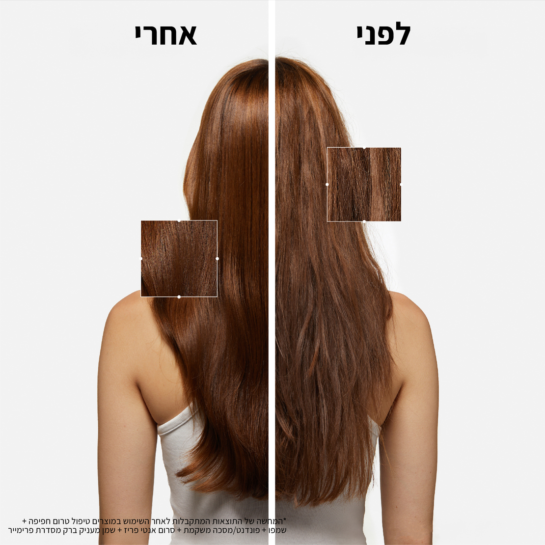 פרמייר אמבט חפיפה (שמפו) לשיקום שיער פגום-Decalcifying Repairing Shampoo
