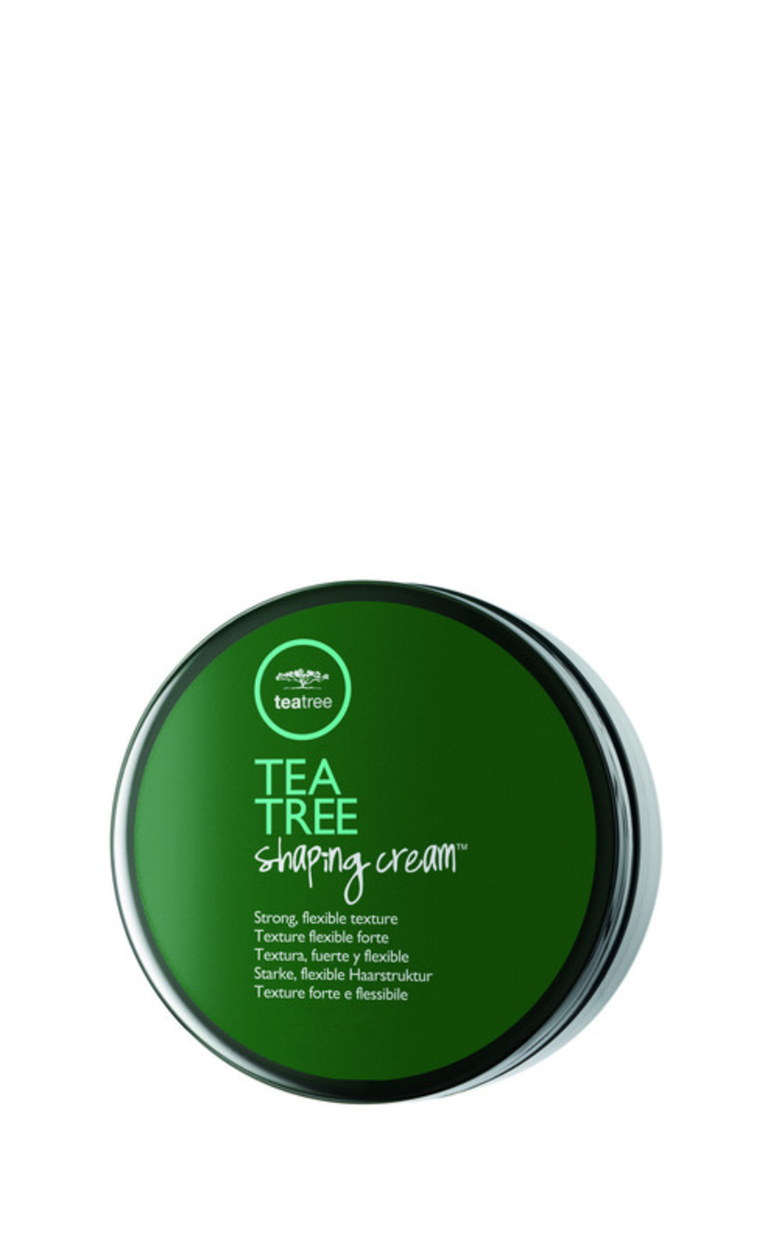 Paul Mitchell | פול מיטשל קרם עיצוב עץ התה Tea tree shaping cream