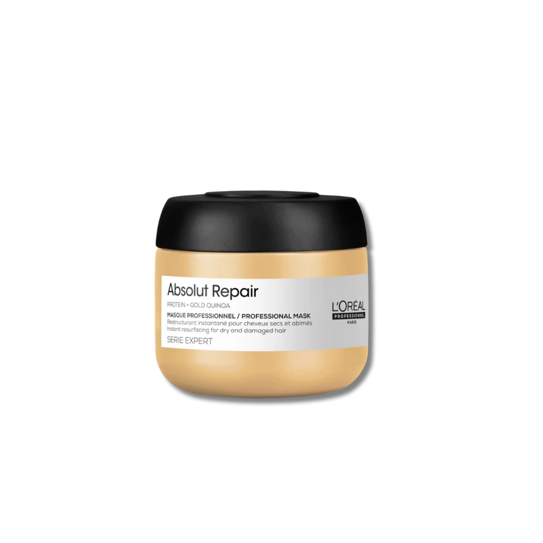 מסכה אבסולוט ריפייר בגודל מוקטן לנסיעות  -Absolut Repair Mask 75ML