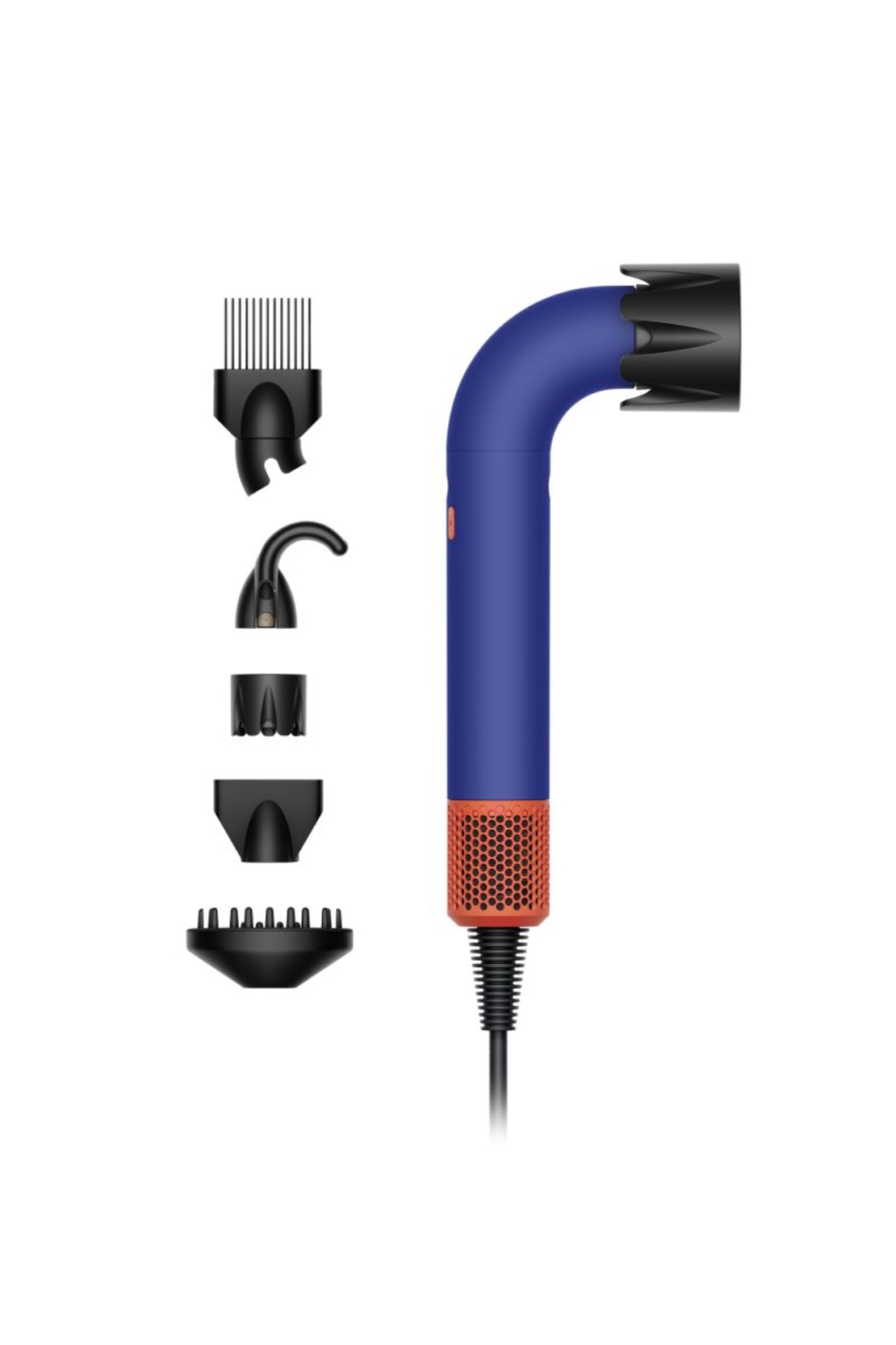 Dyson Supersonic r™ Professional מייבש שיער HD18